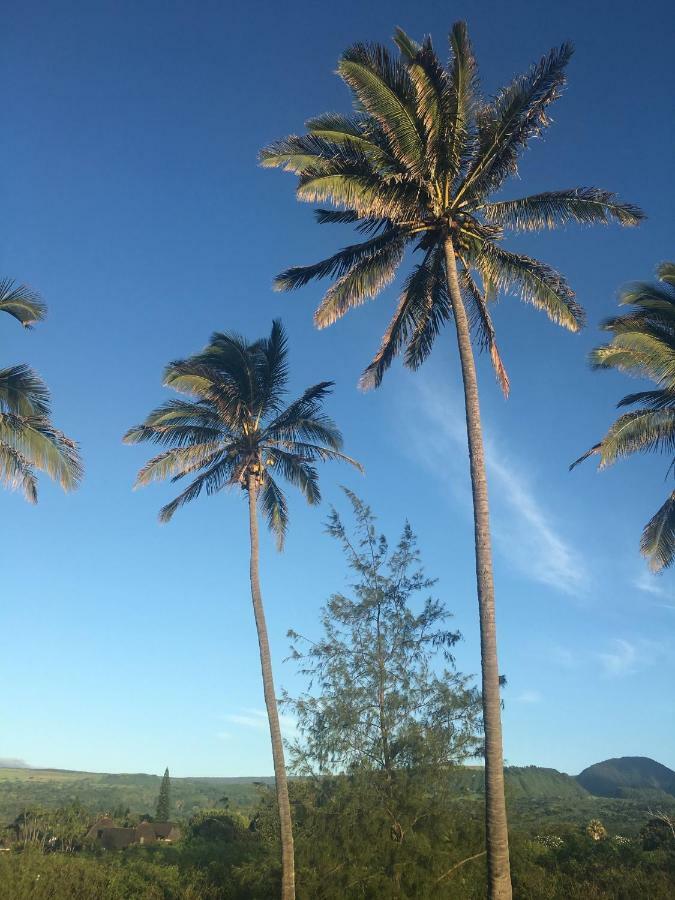Pahala Mauna Kai'Iki מראה חיצוני תמונה